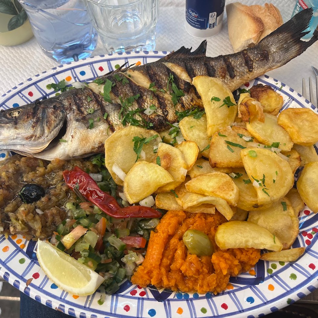 EL MACHMOUM 1
